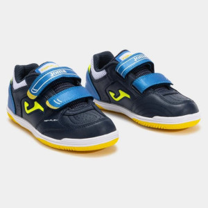 Футзалки Joma Top Flex Jr TPJW2503INV 28 TPJW2503INV