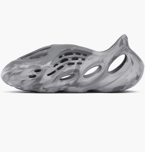 Тапочки adidas Yeezy Foam Runner 'MX Granite' IE4931