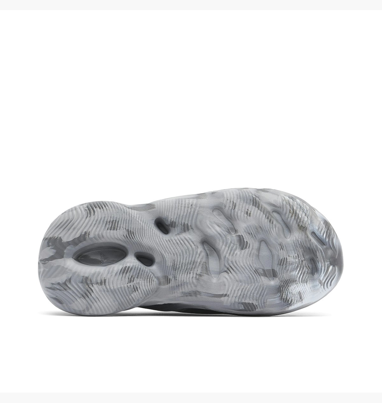 Тапочки adidas Yeezy Foam Runner 'MX Granite' IE4931