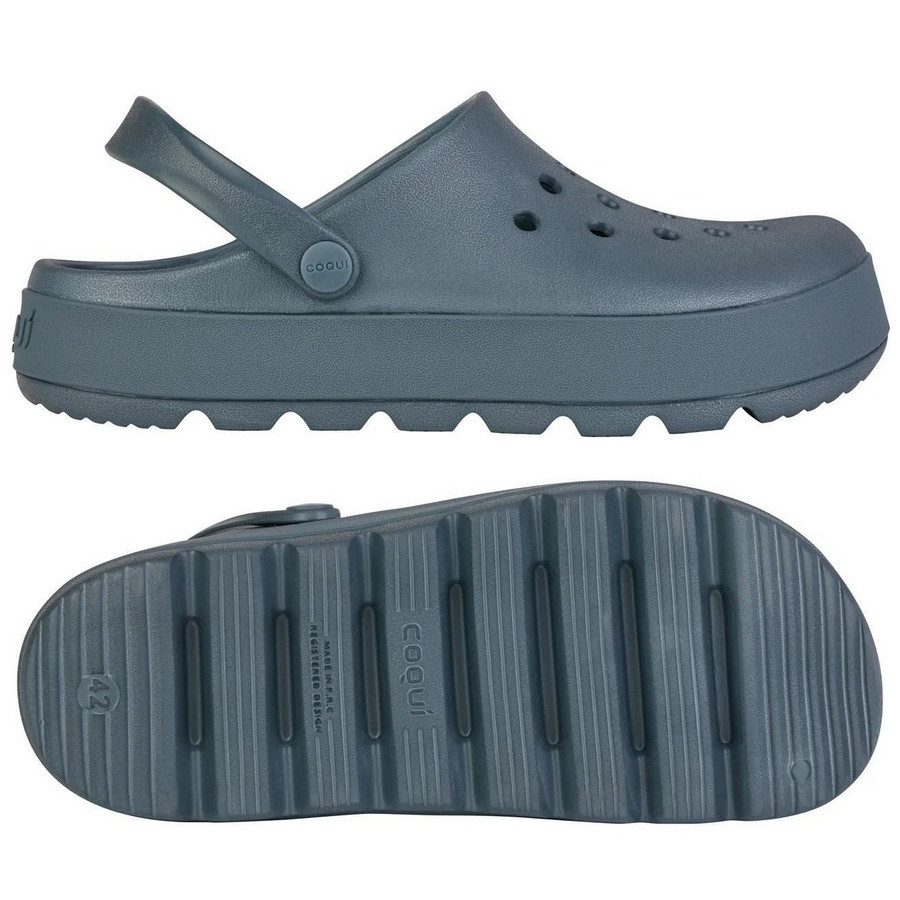 Крокси Coqui Niko 6451-100-6900