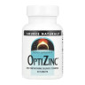Таблетки Source Naturals OptiZinc® - 60 tabs 2023-10-4616