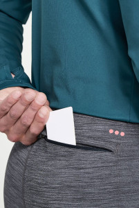 Тайтси Saucony SOLSTICE TIGHT 800299-BKH