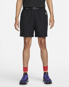 Шорти Nike ACG Trail Shorts Black CZ6704-014