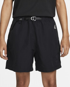Шорти Nike ACG Trail Shorts Black CZ6704-014