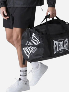 Сумка Everlast Gym Bag 60L EVB801N28