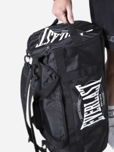 Сумка Everlast Gym Bag 60L EVB801N28
