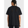 Футболка жіноча Under Armour Campus Oversize (1387193-001) 1387193-001