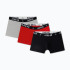 Труси-боксерки Jordan MENS 3PK FLIGHT COTTON TRUNK JM0891-H24