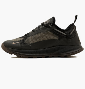 Кросівки Nike ACG Air Nasu 2 Anthracite DC8296-002