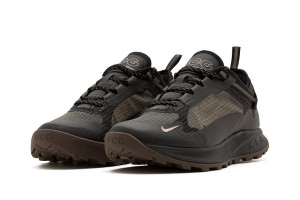 Кросівки Nike ACG Air Nasu 2 Anthracite DC8296-002