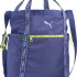 Сумка Puma AT ESS Tote 24L синій Жін 30 x 15 x 25 см 090781-04