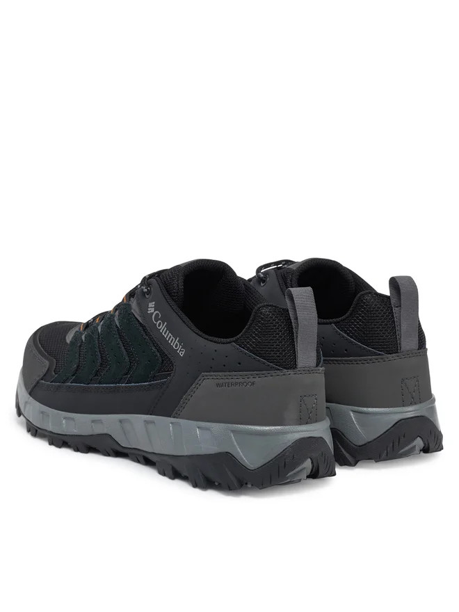 Кросівки чоловічі Columbia Strata Trail Low Wp (2076891) 2076891