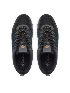 Кросівки чоловічі Columbia Strata Trail Low Wp (2076891) 2076891