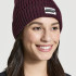 Шапка Saucony RESTED POM BEANIE 800031-SU