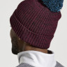 Шапка Saucony RESTED POM BEANIE 800031-SU