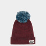 Шапка Saucony RESTED POM BEANIE 800031-SU