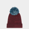 Шапка Saucony RESTED POM BEANIE 800031-SU