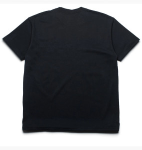 Футболка чоловіча Nike Acg Tee Black FQ3740-010