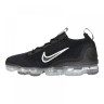 Кросівки Nike Air VaporMax 2021 FK Black Metallic Silver (W) DC4112-002