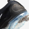 Кросівки Nike Air VaporMax 2021 FK Black Metallic Silver (W) DC4112-002