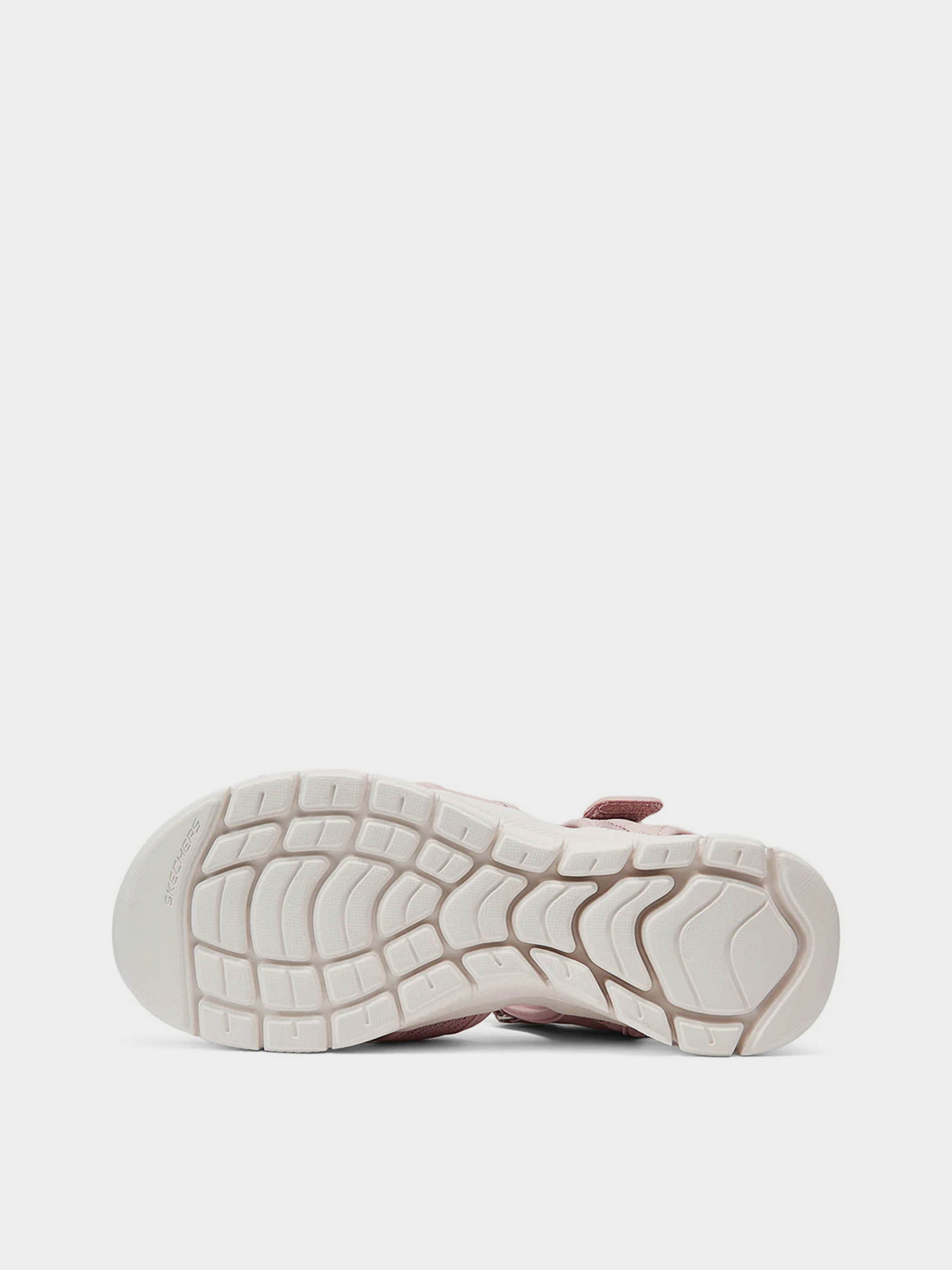 Кросівки Flex Appeal 4.0 White/Light Pink 119487-BLSH