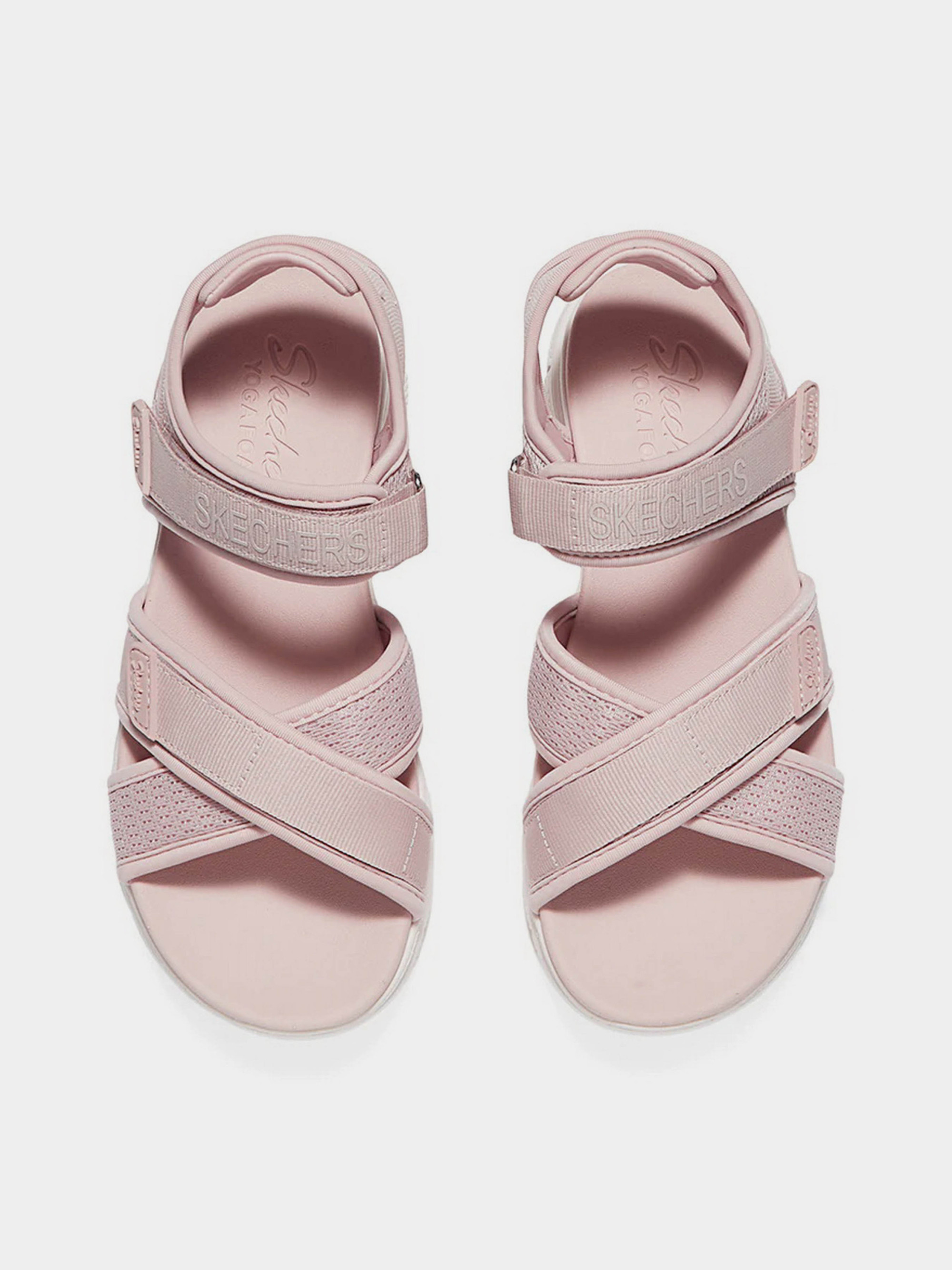 Кросівки Flex Appeal 4.0 White/Light Pink 119487-BLSH