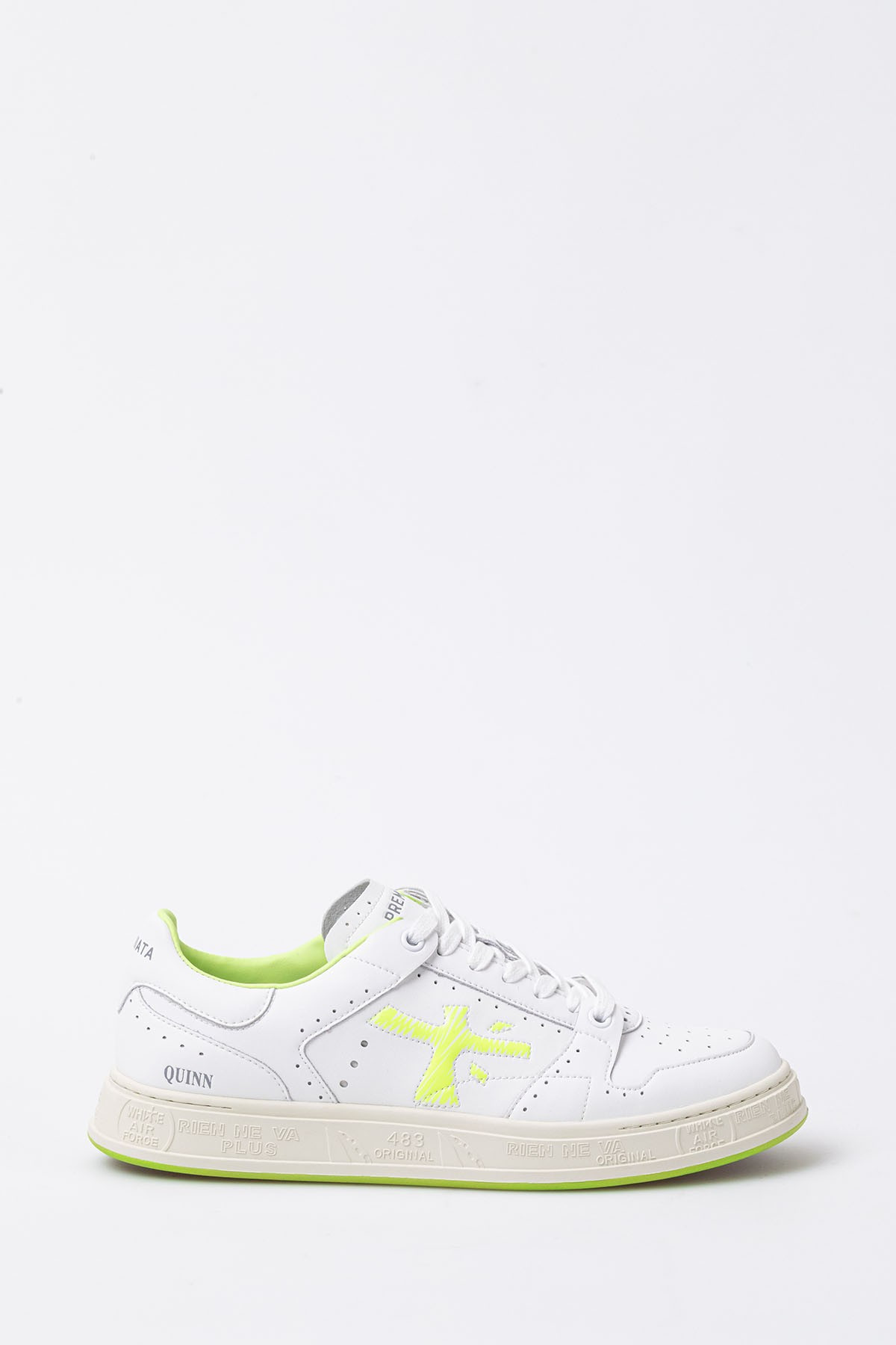 Кросівки Quinn Premiata QUINN 6807