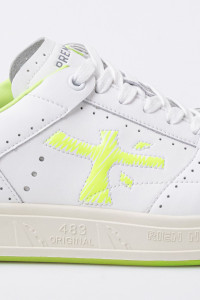 Кросівки Quinn Premiata QUINN 6807