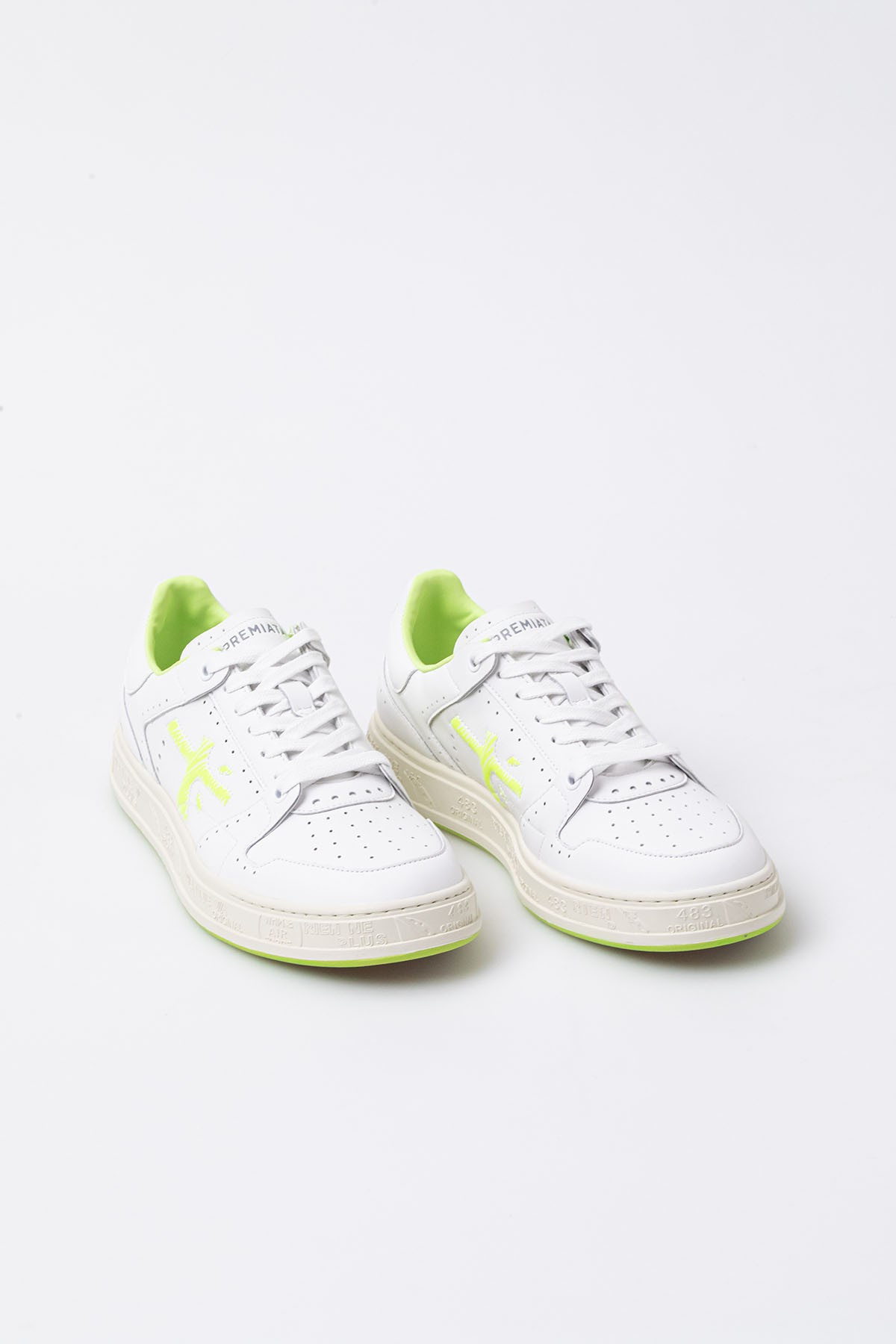 Кросівки Quinn Premiata QUINN 6807