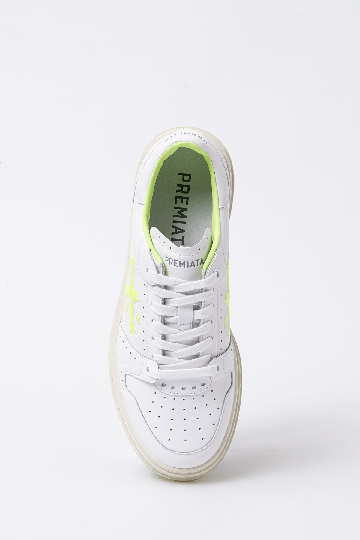 Кросівки Quinn Premiata QUINN 6807