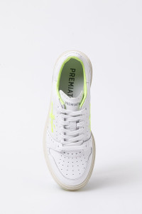 Кросівки Quinn Premiata QUINN 6807