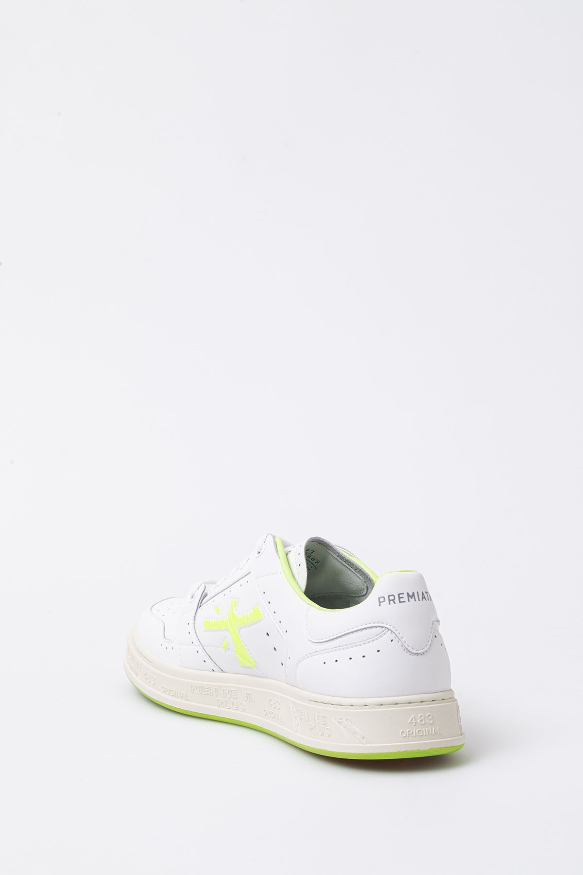 Кросівки Quinn Premiata QUINN 6807