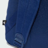 Рюкзак Adidas CLSC BARS 3S 27,5L темно-синій, білий Уні 15х31х44 см IS7041