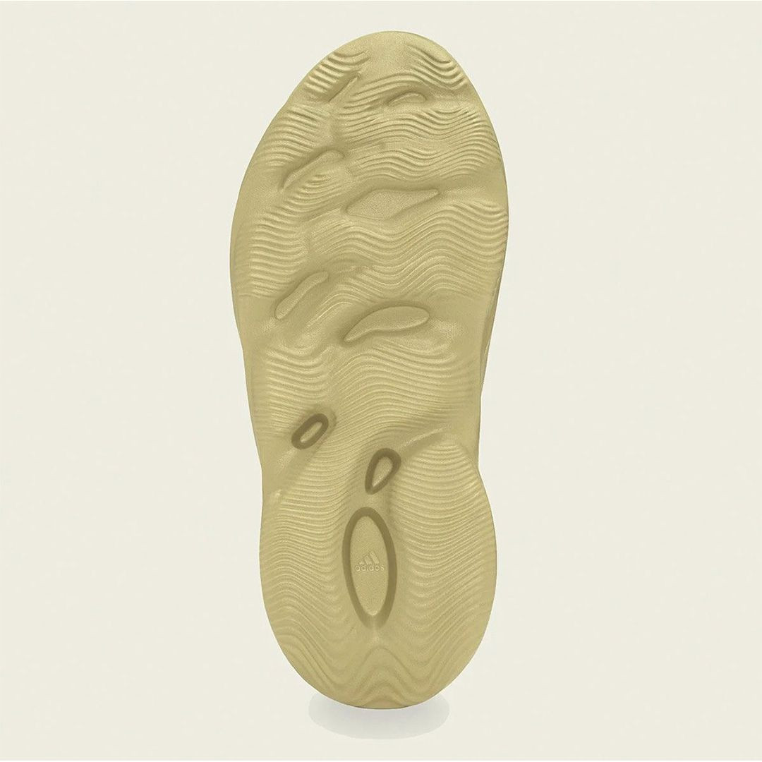 Кросівки Adidas Yeezy Foam GV6775