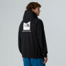 Толстовка BOX NSE HOODIE 0A89F9KY41 THE NORTH FACE M Чорний 0A89F9KY41