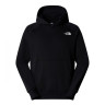 Толстовка BOX NSE HOODIE 0A89F9KY41 THE NORTH FACE M Чорний 0A89F9KY41