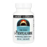 Таблетки Source Naturals L-Phenylalanine 500mg - 100 tabs 2023-10-5278