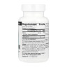 Таблетки Source Naturals L-Phenylalanine 500mg - 100 tabs 2023-10-5278