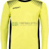 Кофта воротарська Uhlsport GOAL GK SHIRT LS жовто-чорна 1005614 11 1005614-11