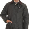 Куртка Barbour Bedale Jacket black MWX0018 BK9146
