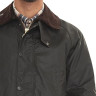 Куртка Barbour Bedale Jacket black MWX0018 BK9146