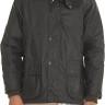 Куртка Barbour Bedale Jacket black MWX0018 BK9146