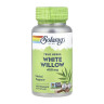 Капсули Solaray White Willow Bark 400mg - 100 vcaps 2023-10-5273