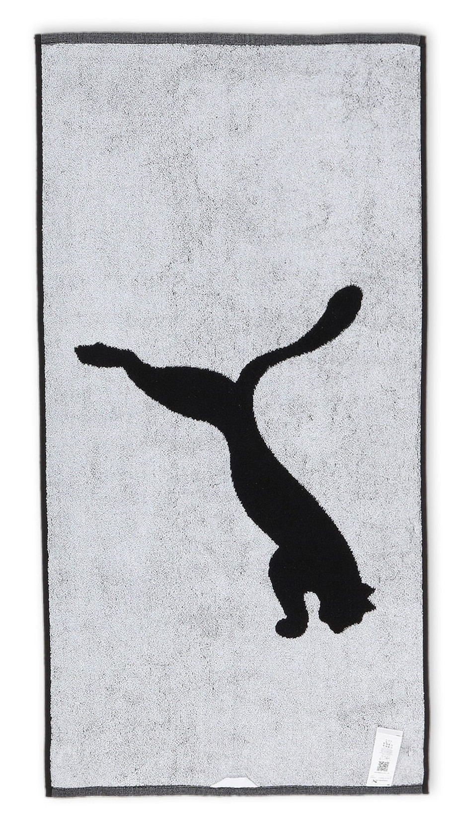 Рушник Puma TEAM TOWEL SMALL 054553-01