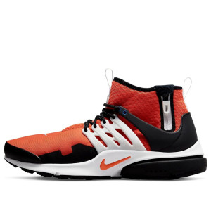 Кросівки Nike AIR PRESTO MID UTILITY DC8751-800