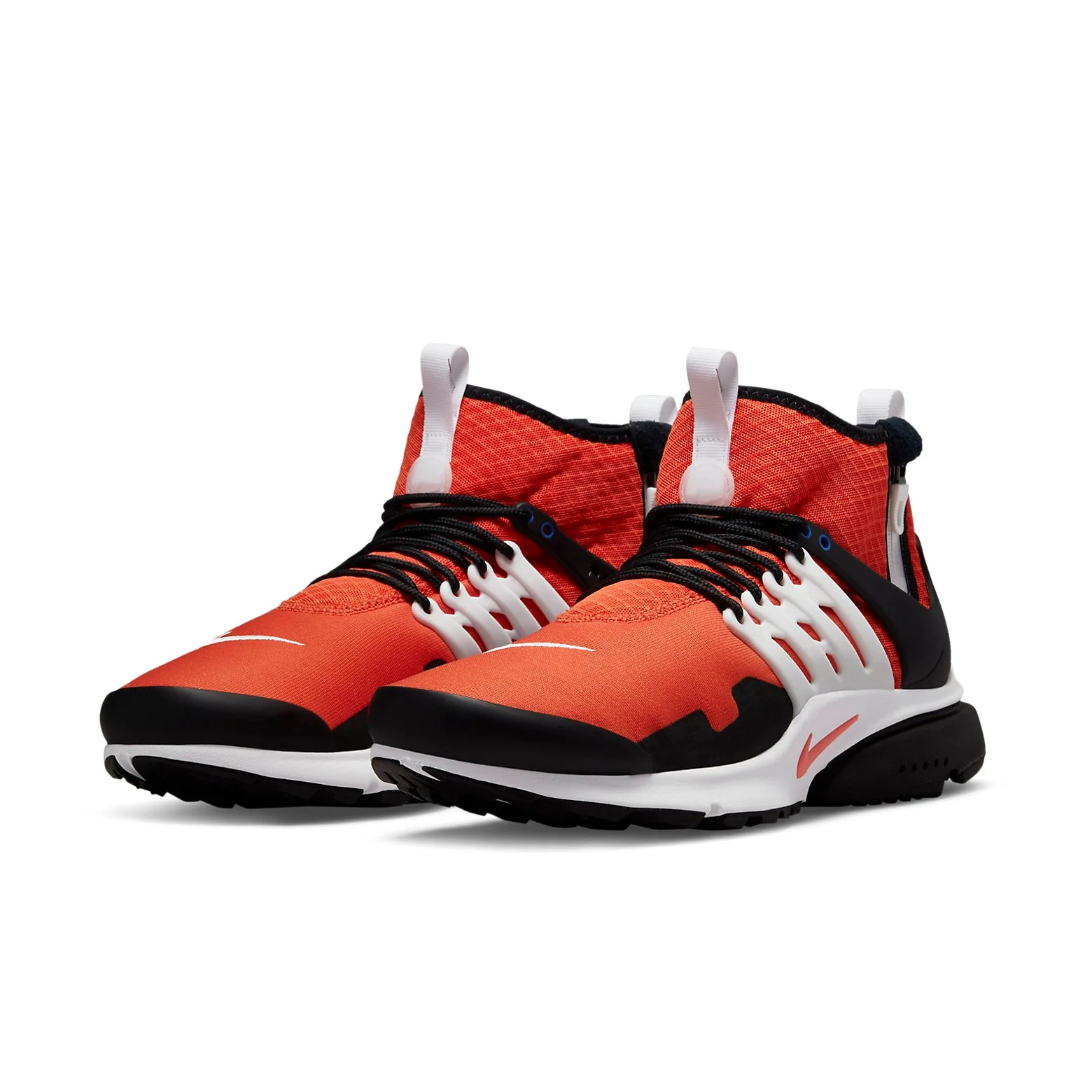 Кросівки Nike AIR PRESTO MID UTILITY DC8751-800