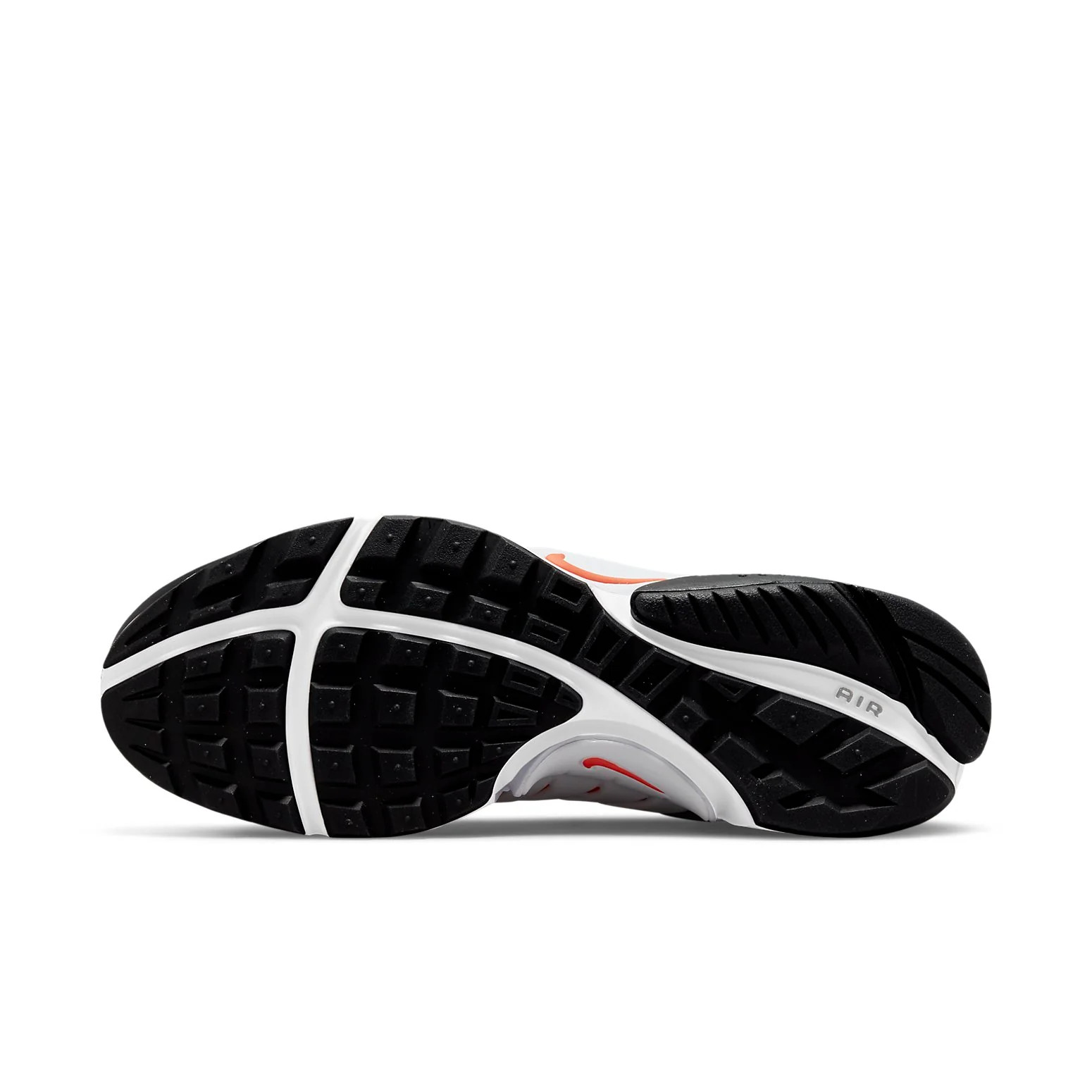 Кросівки Nike AIR PRESTO MID UTILITY DC8751-800