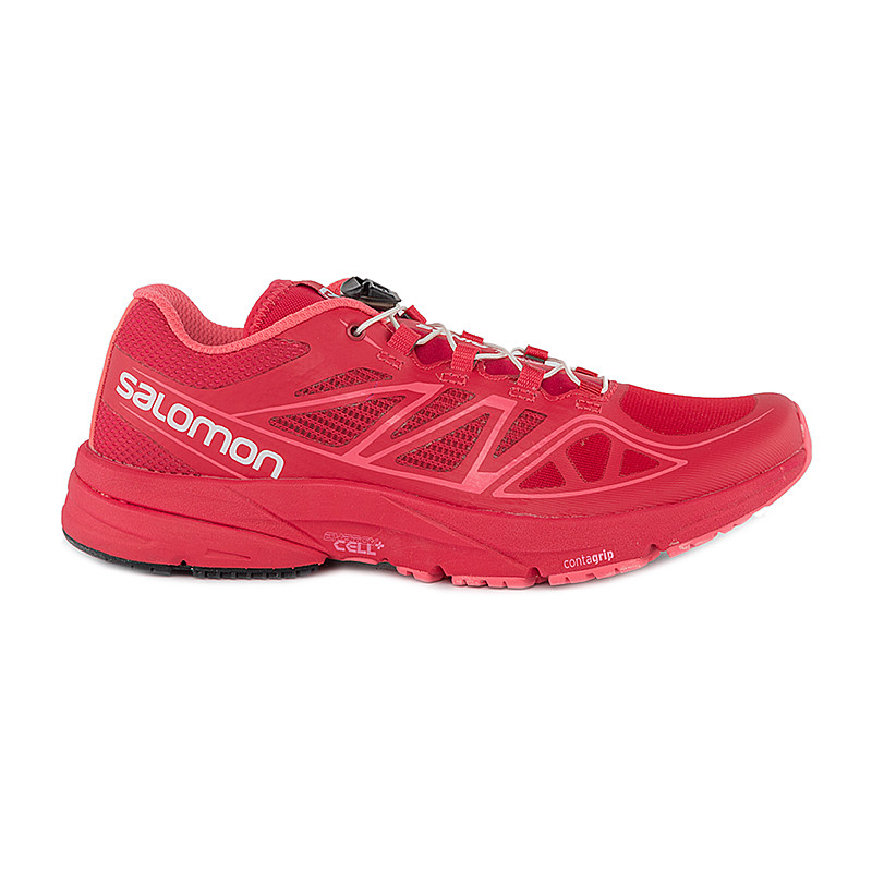 Кросівки Salomon WS Sonic Pro Running Shoe 379170
