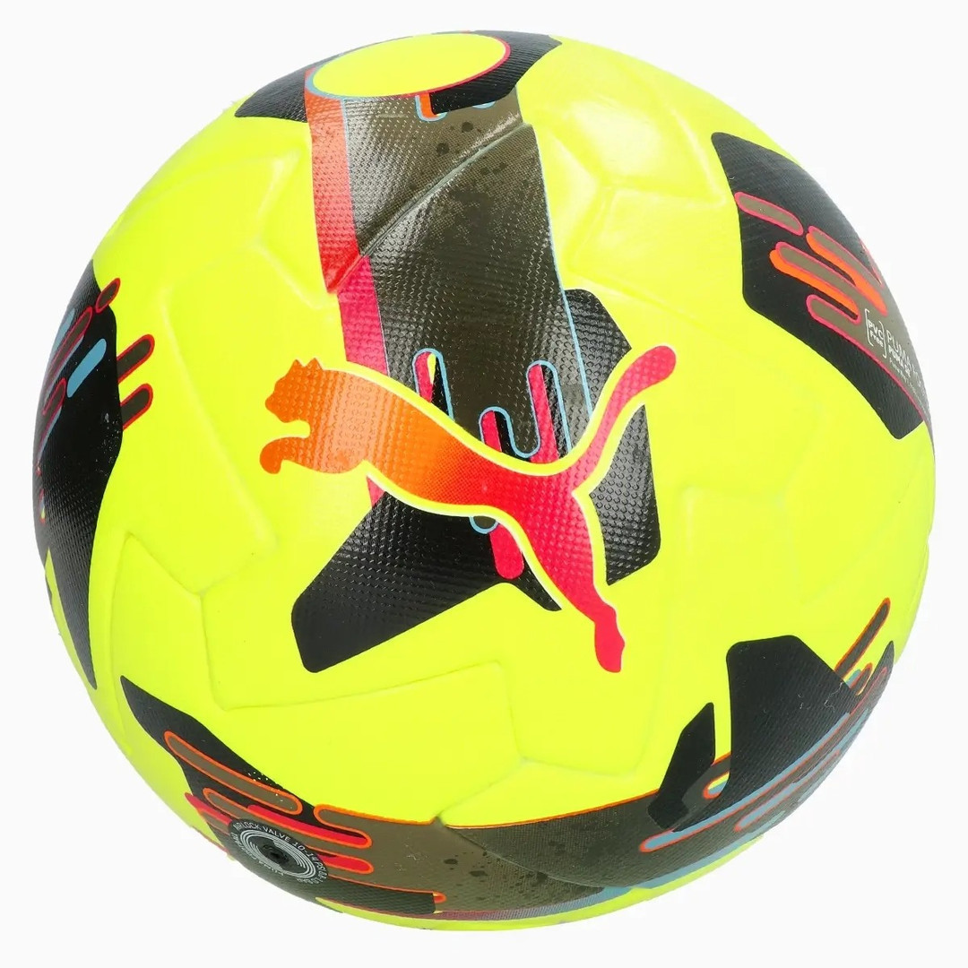 М'яч футбольний Puma Orbita 2 TB FIFA Quality Pro 084323-03