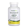 Таблетки Nature's Plus Kelp - 300 tabs 2023-10-2363